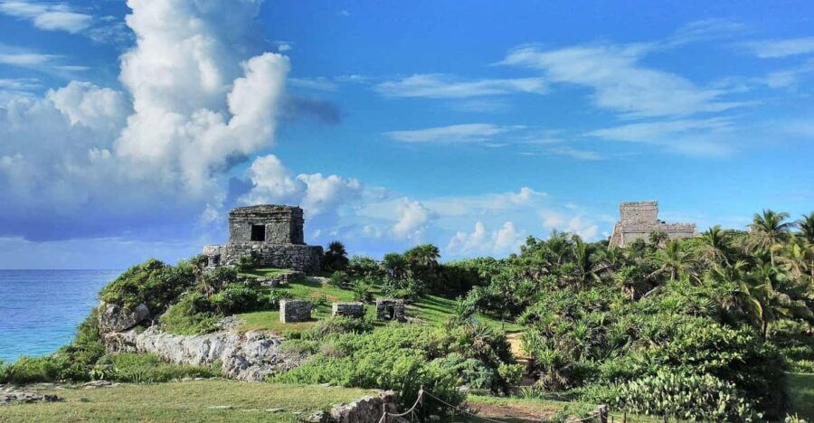 Tulum Express: Private Tour