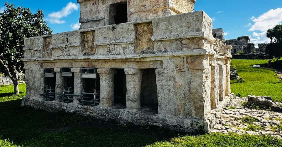 Tulum, Snorkeling & Cenote Adventure