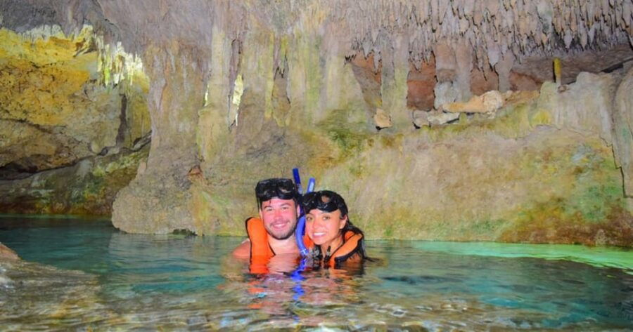 Tulum Xtreme Ziplines
