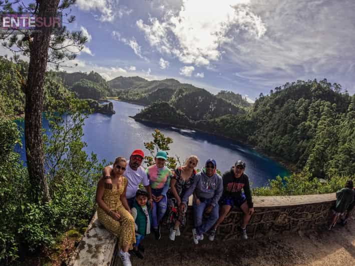 Tuxtla: Magic of Chiapas 7-day Tour