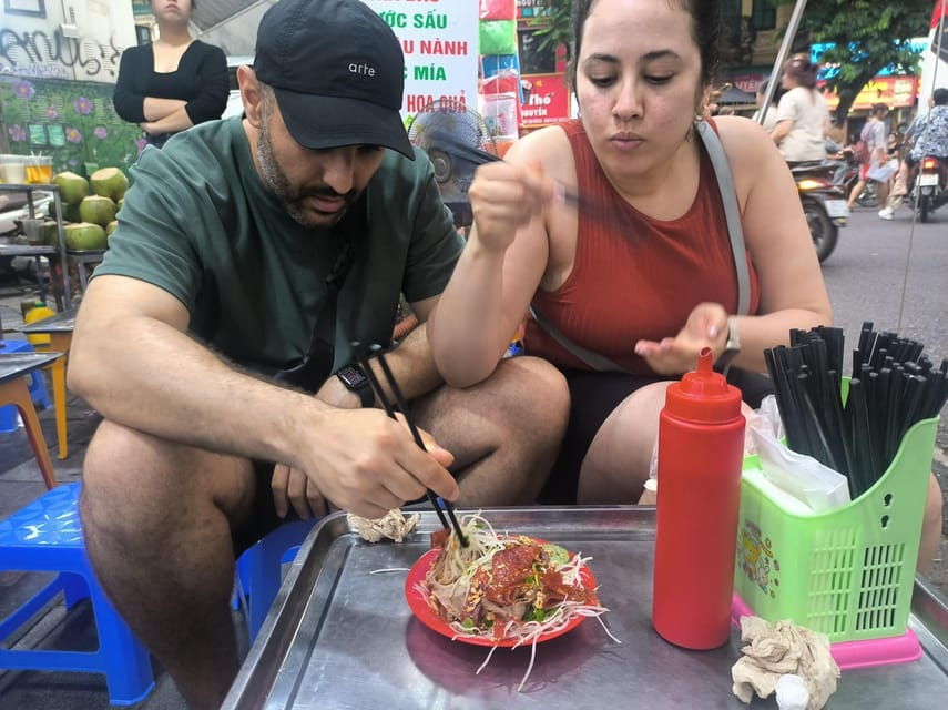 Tys Local Food Tour