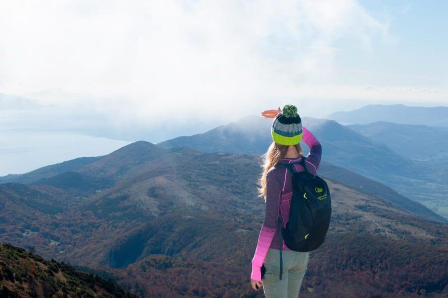 Ucka Mountain: Guided Hiking Tour