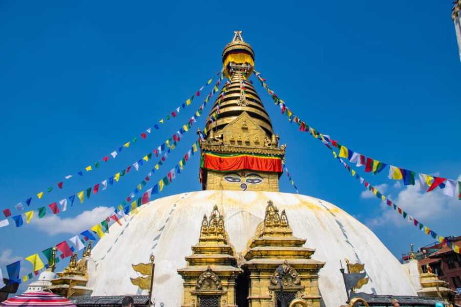 UNESCO World Heritage Site Tour - Tour Overview and Pricing