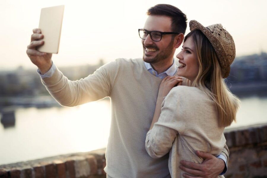 Unique Heritage: Private Cork Walking Tour for Couples - Overview of the Tour