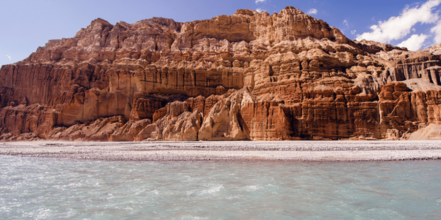 Upper Mustang Jeep Tour - Tour Overview and Pricing