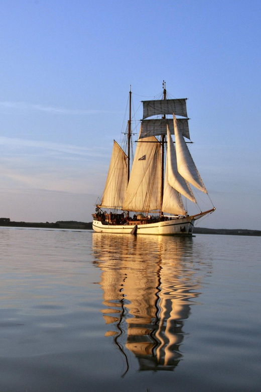 2 Best Sailing Experiences In Usedom
