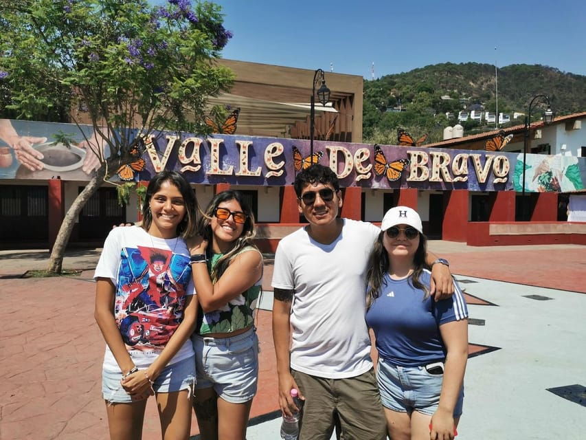 Valle De Bravo Tour: Walk in Magical Town and Ride a Jet Ski - Tour Overview and Details