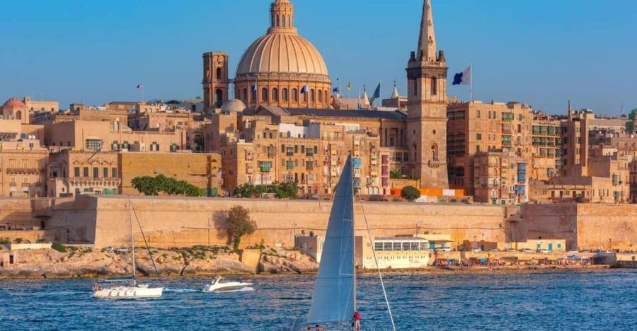 Valletta: Capture the Most Photogenic Spots With a Local