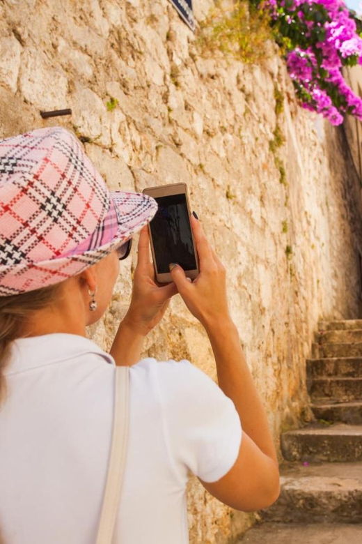 Valletta: Express Walk With a Local in 60 Minutes - Activity Overview