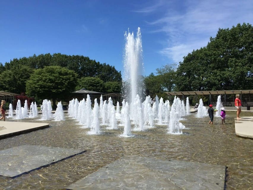 Vancouver: Private City Tour and North Shore Day Trip - Tour Overview and Pricing