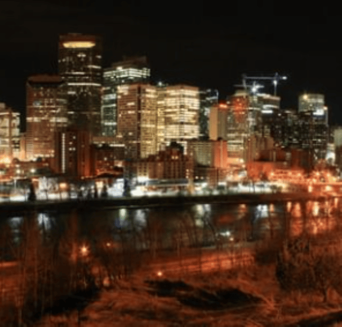 Vancouver: Private Sprinter Van Charter