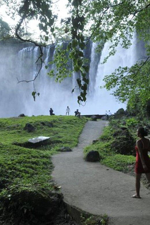 Veracruz: Catemaco and Los Tuxtlas Nature Tour - Tour Overview and Pricing