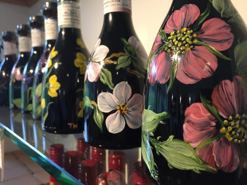 Victoria, BC: Food & Wine Tour to the Cowichan Valley - Tour Overview