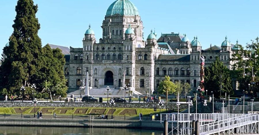 Victoria's Express City Highlights Private Tour Excursion - Tour Overview and Pricing