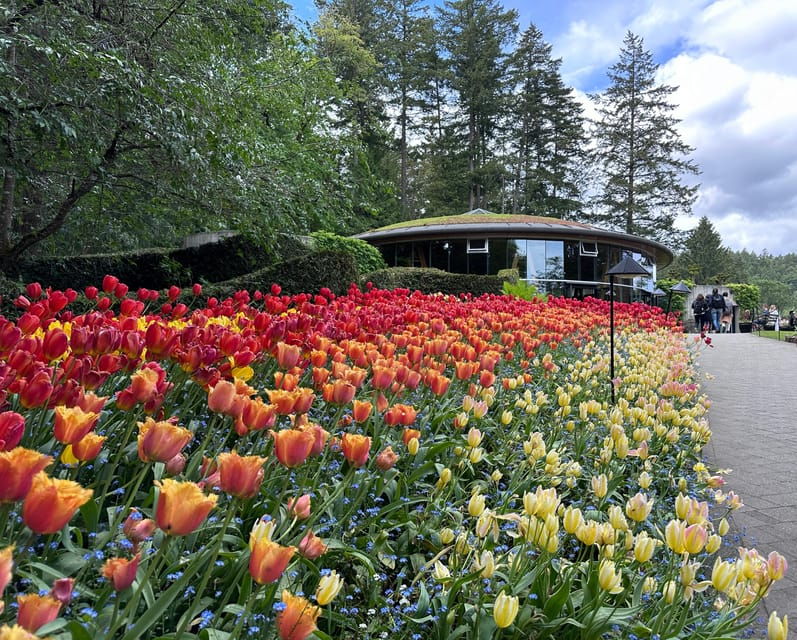Victoria’s Garden Lover’s Tour