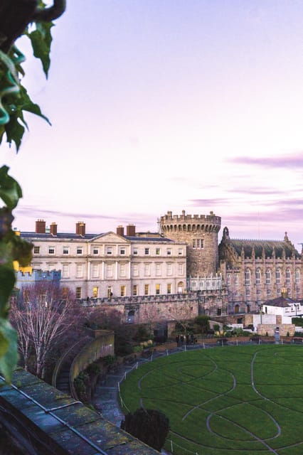 Vikings In Dublin (Walking Tour)