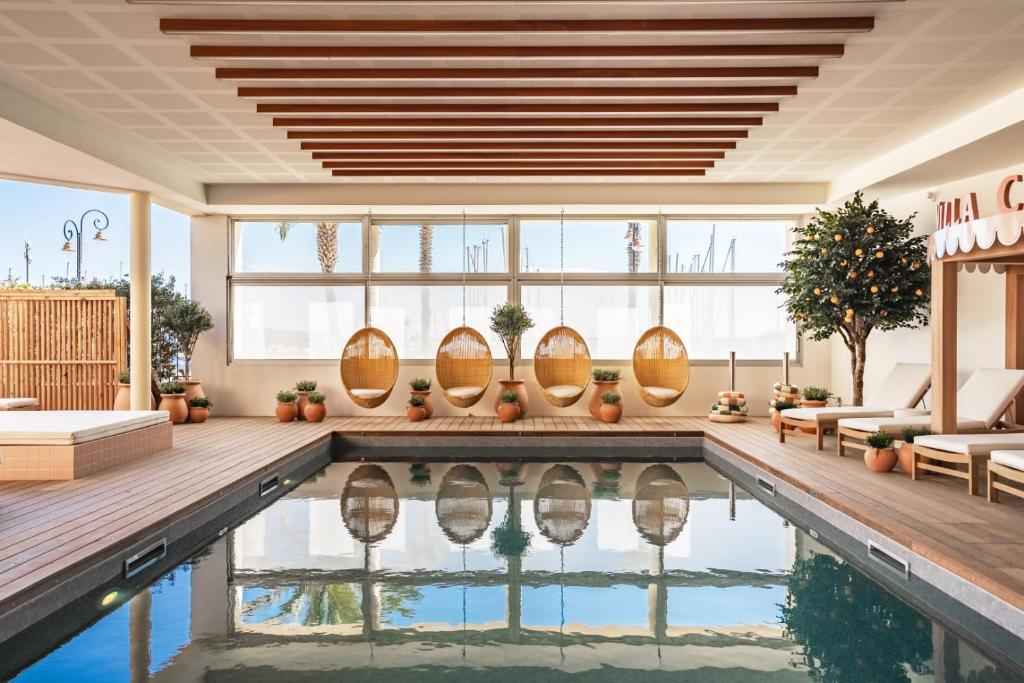 Villa Camille Hotel & Spa - Hotel Overview