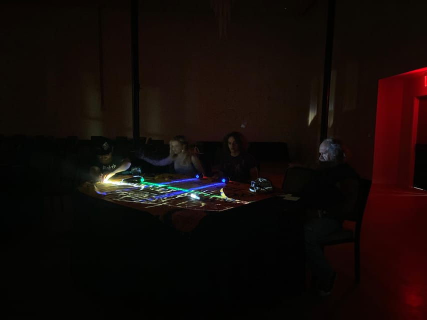 VIP Tampa Ghost Hunters Experience - Experience Overview