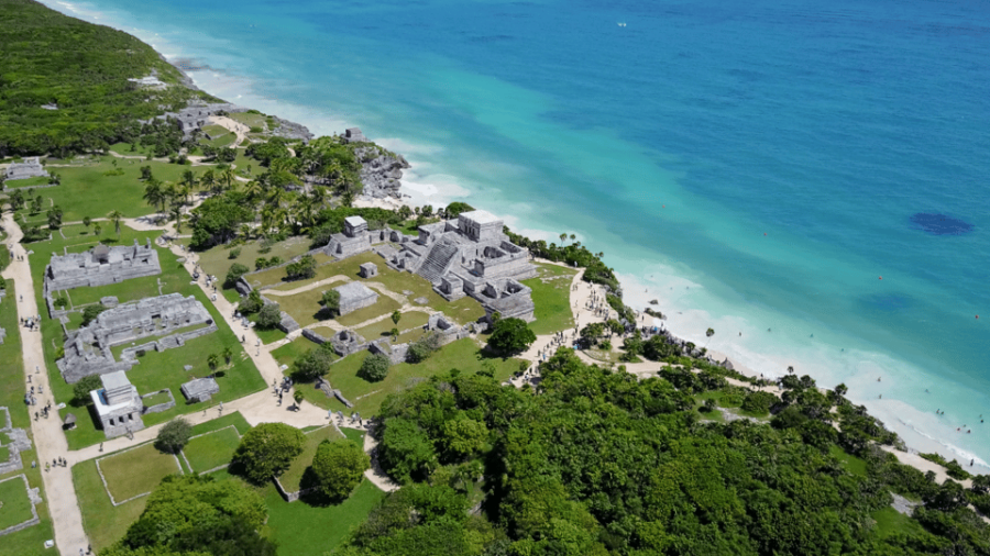 VIP Tulum Private Tour