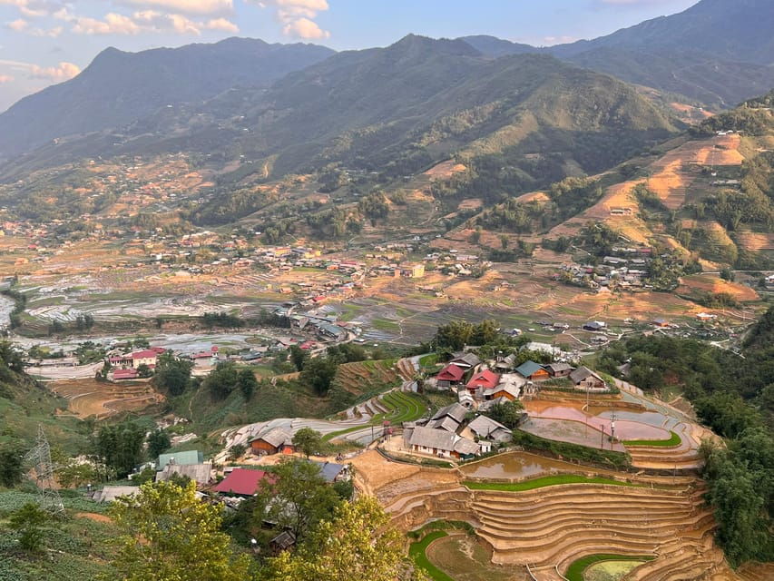 Visit Villages, Terrace Rice Field With Easy Riders Half Day