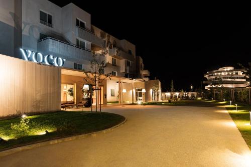 Voco Beaune , Cité Des Vins, an IHG Hotel - Hotel Overview and Location