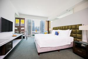 Voco - Bonnington Dubai, an IHG Hotel - Hotel Overview and Location