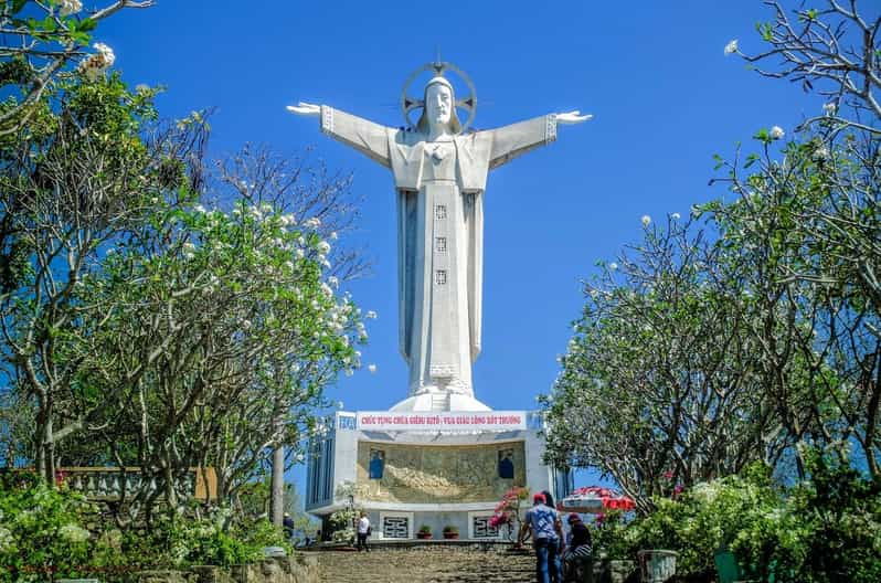 Vung Tau Beach Group Tour 1 Day