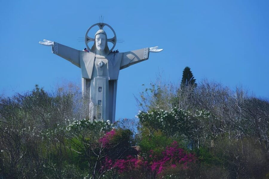 Vung Tau: Discover Nui Dat, Long Tan Private Tour - Overview of the Tour