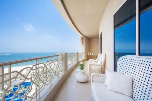 Waldorf Astoria Ras Al Khaimah - Dining Options