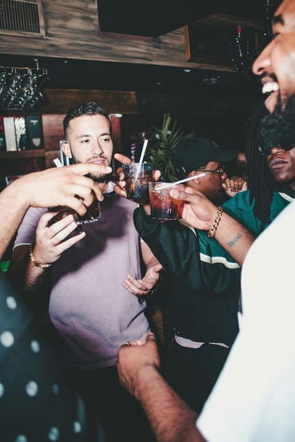 Warsaw: Stag Night With a Female Guide - Activity Overview