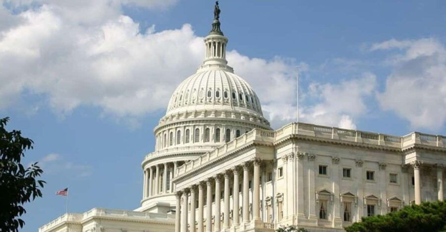 Washington DC: Express Morning or Night-Time Monuments Tour - Tour Overview and Options