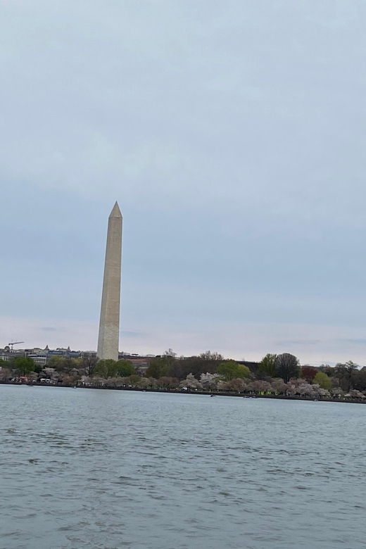 Washington DC: LGBTQ Walking Tour