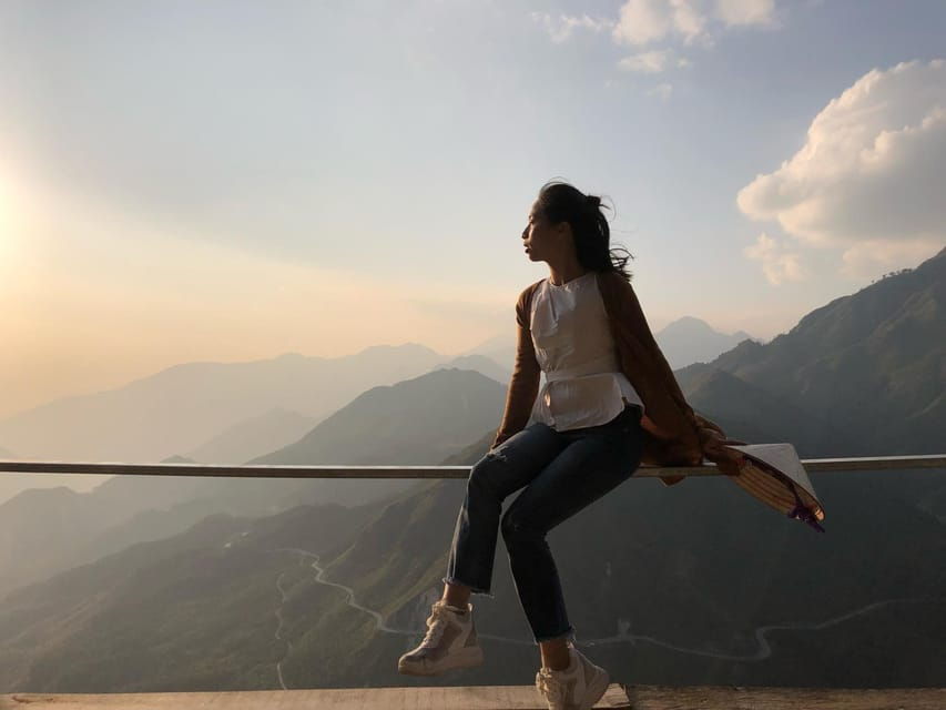Waterfall, Heaven Gate, Glass Bridge Private Tour By Car - Pricing Details