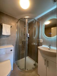 Westminster Inn - Property Overview