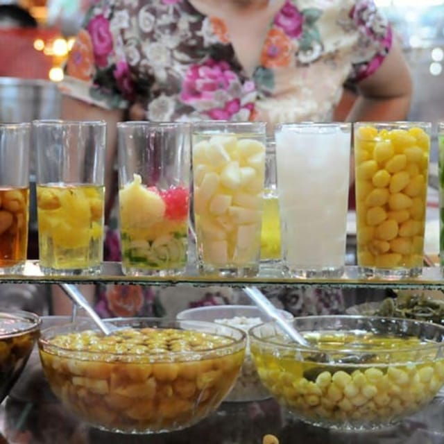 What to Eat in Hanoi: Food Tour With Local Guide