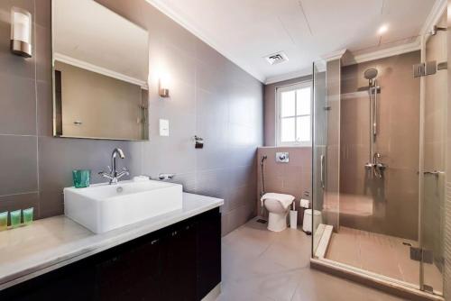 Whispering Pines, JGE - Vacationer - Property Overview