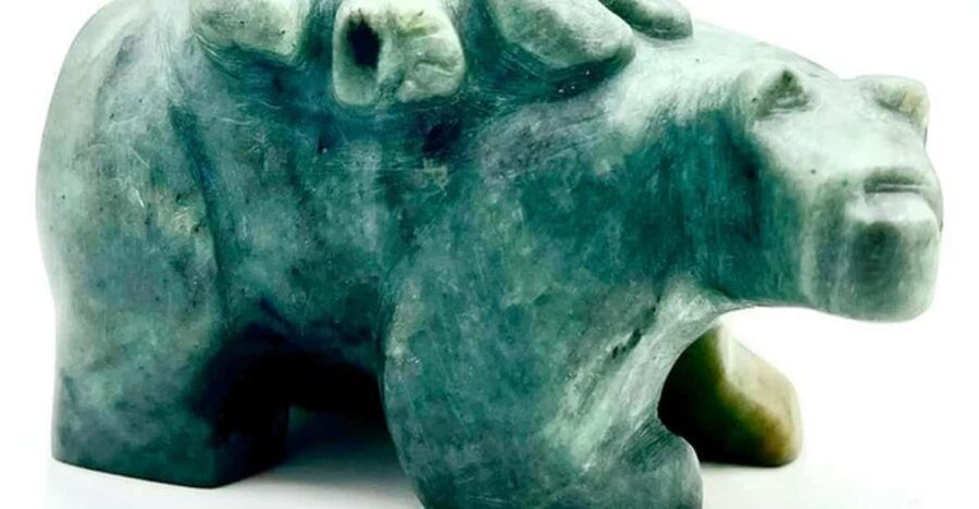 Whistler: Large Sculpture Stone Art Class - Overview and Pricing