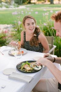 White Stone Domain - Hotel Overview and Location