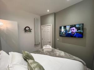 Winckley Square Residences - Overview of Winckley Square Residences