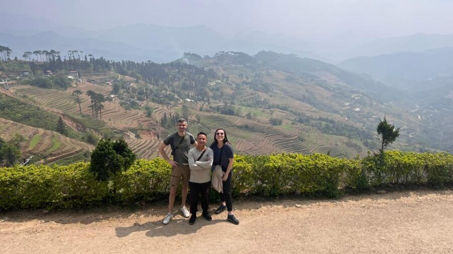 Wings Ha Giang Loop 1 Day Trip