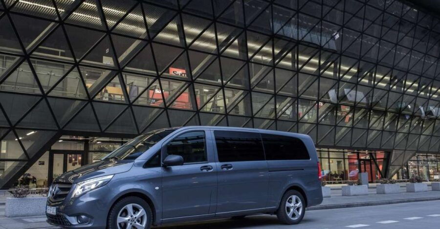 Wroclaw: Private Airport Transfer To/From the City Center - Service Overview