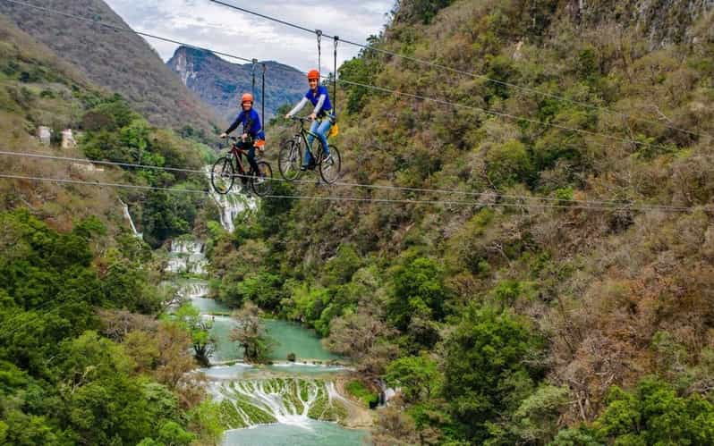 Xilita: Huasteca Adventure
