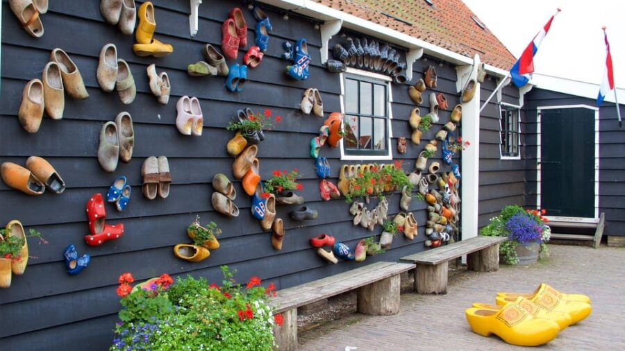 Zaanse Schans: Half-Day Private Guided Tour - Tour Overview