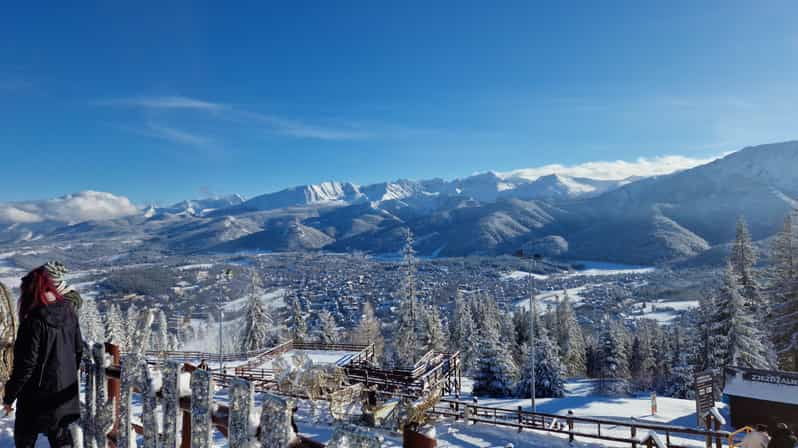 Zakopane – Town Beneath Tatras Mountains Chain
