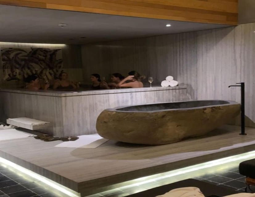 Zapopan: Sacred Obsidian Stone Massage - Activity Details