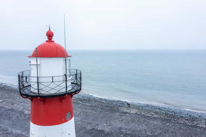 Zeeland: In-App Food Road Trip With Tastings