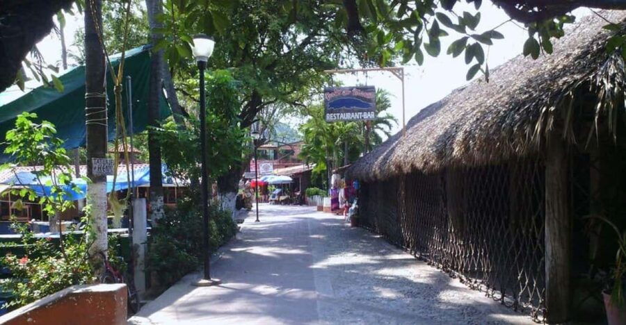 Zihuatanejo: City Sightseeing Tour - Tour Overview