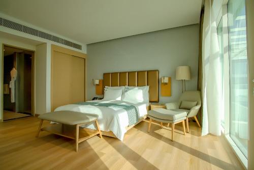 Zoya Health & Wellbeing Resort - Overview of Zoya Resort