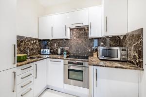130 Queens Gate Apartments - Accommodation Options