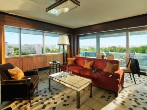 45 Park Lane - Dorchester Collection - Facilities and Amenities